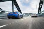 Subaru BRZ 2016 года (WW)
